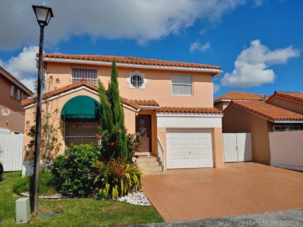 Galloway Lakes, 8599 NW 2nd Ln, Fountainebleau, Florida 33126, image 2
