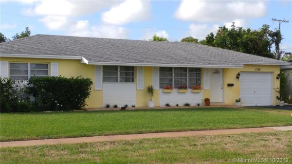 Bahama Heights, 2706 Bahia Rd, West Palm Beach, Florida 33406, image 2