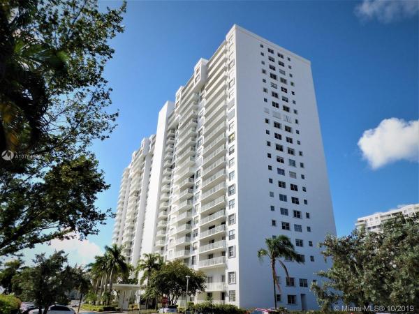 Admirals Port East, 2851 NE 183rd St #1712E, Aventura, Florida 33160, image 2