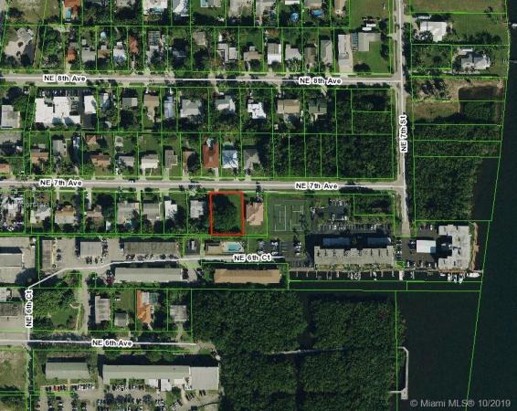 706 NE 7th Ave, Boynton Beach, Florida 33435, image 2