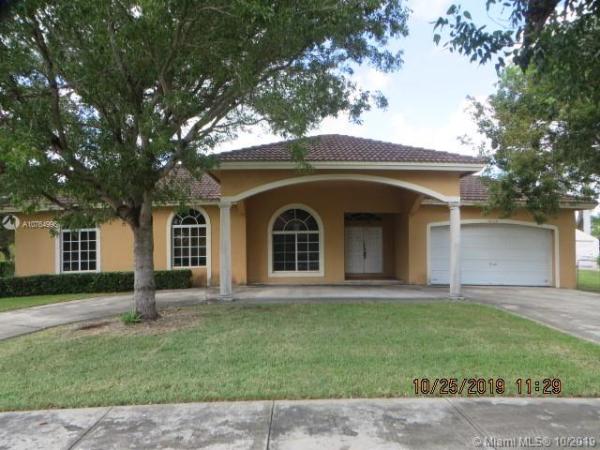 Estate Mansions, 22020 SW 129th Ave, Goulds, Florida 33170, image 2