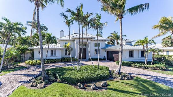 Jupiter Inlet Beach Colony, 140 Beacon Ln, Jupiter Inlet Colony, Florida 33469, image 1