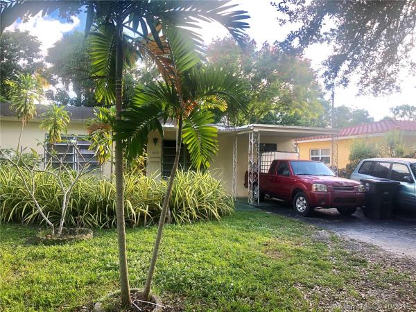 Taylor Manor, 1100 NW 131st St, North Miami, Florida 33168, image 2