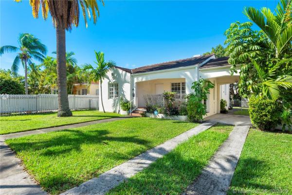 Durniers, 1620 SW 18th Ave, Miami, Florida 33145, image 2