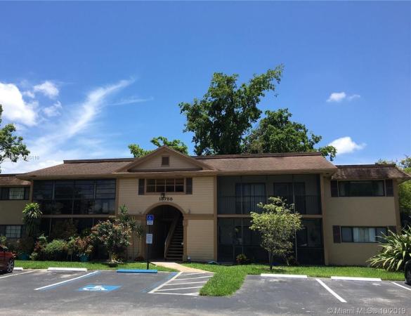 Countryside Village, 18755 NW 62nd Ave #103, Hialeah, Florida 33015, image 2