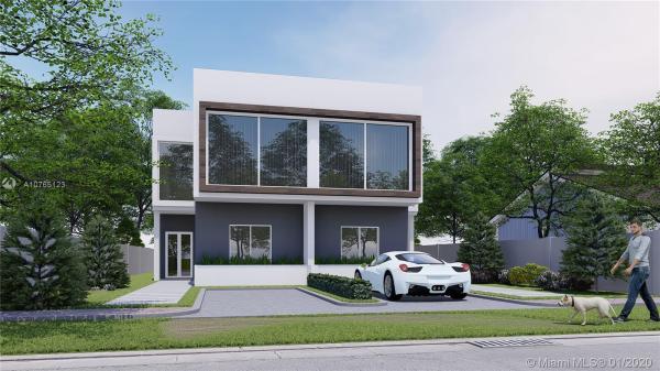 1443 SW 66th Ave, West Miami, Florida 33144, image 2