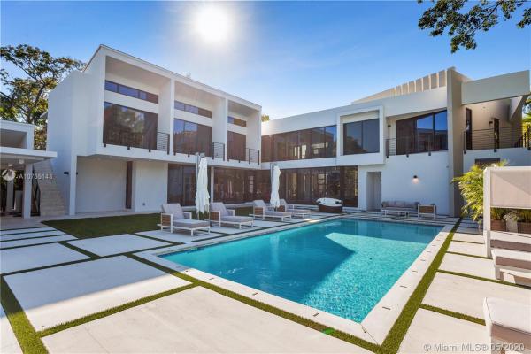 Coral Gables Country Club, 1290 Mariola Ct, Coral Gables, Florida 33134, image 2