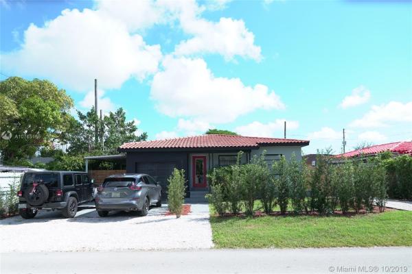 Miami Suburban Acres, 2333 SW 34th Ave, Miami, Florida 33145, image 2