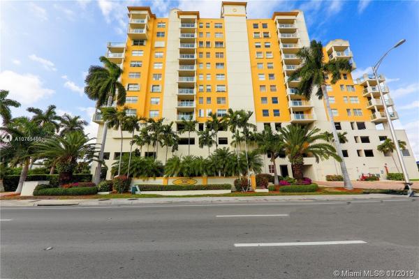 Bayview, 1625 Kennedy Cswy #1009C, North Bay Village, Florida 33141, image 2