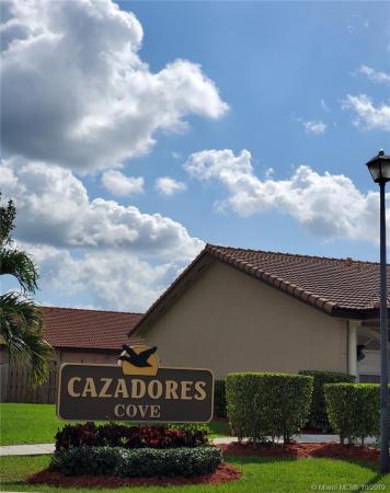 Cazadores Cove, 16953 SW 137th Pl 0, Richmond West, Florida 33177, image 2