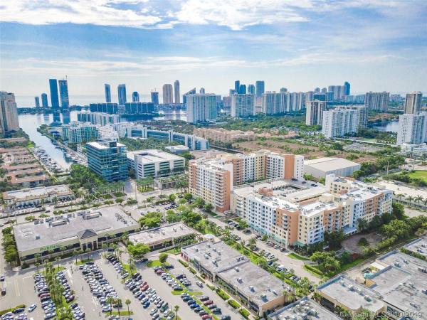 Venture At Aventura West, 2775 NE 187th St #216, Aventura, Florida 33180, image 2