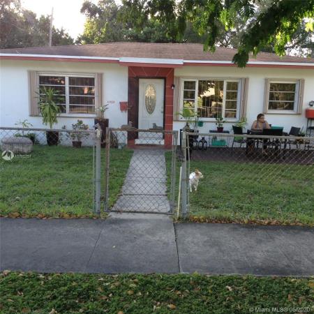 Princess Park, 4020 NW 1st Ave, Miami, Florida 33127, image 2