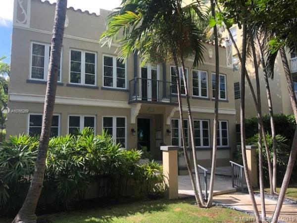 The Coconut Of South Beach, 1018 Meridian Ave #2, Miami Beach, Florida 33139, image 2