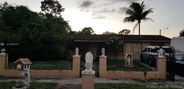 Vista Verde, 20820 NW 37th Ct, Miami Gardens, Florida 33055, image 2