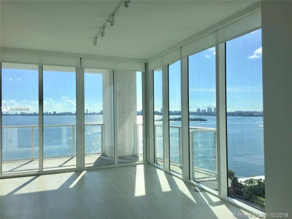 The Crimson, 601 NE 27th St #1208, Miami, Florida 33137, image 2