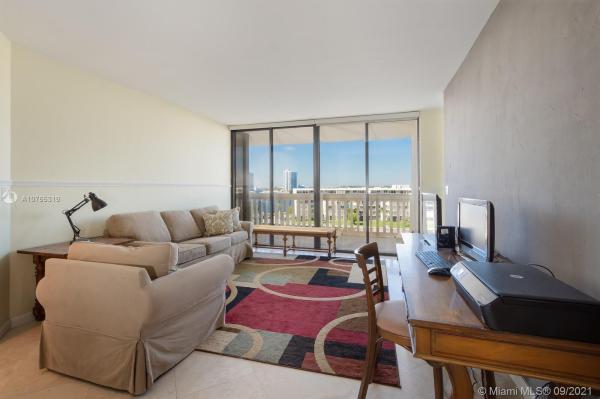1000 Island Boulevard, 1000 W Island Blvd #611, Aventura, Florida 33160, image 2