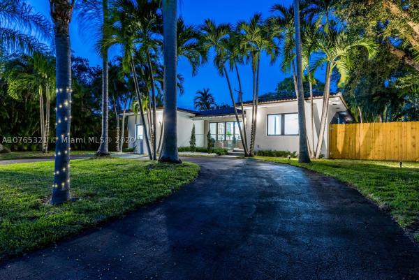 Park Plaza, 525 NE 50th Ter, Miami, Florida 33137, image 3