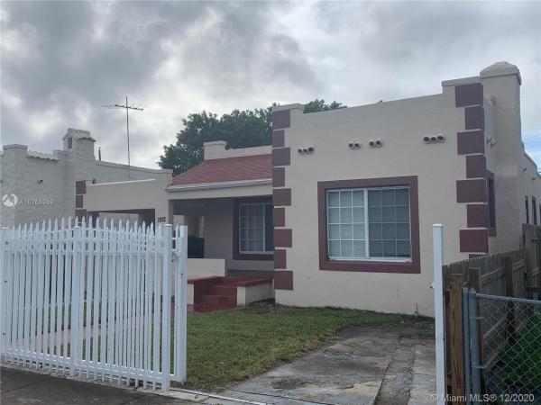 17th Avenue Manor, 1912 NW 47th St, Brownsville, Florida 33142, image 2