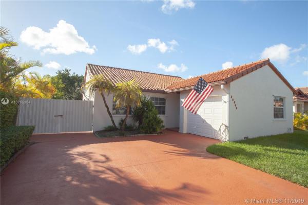 Princetonian Estates, 25064 SW 123rd Pl, Princeton, Florida 33032, image 2