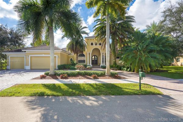 Stonebrook Estates, 12528 S Stonebrook Cir, Davie, Florida 33330, image 2