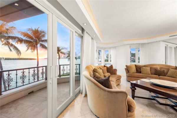 Bayside Village At Fisher Island, 2426 Fisher Island Dr #5206, Fisher Island, Florida 33109, image 2