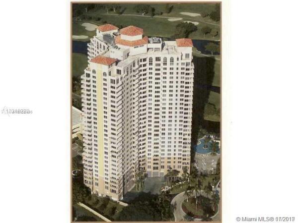 Turnberry On The Green, 19501 W Country Club Dr #1702, Aventura, Florida 33180, image 2