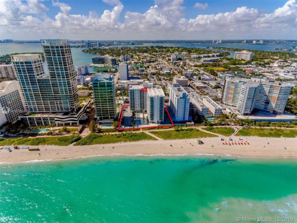 The Collins, 6917 Collins Ave #PH09, Miami Beach, Florida 33141, image 2