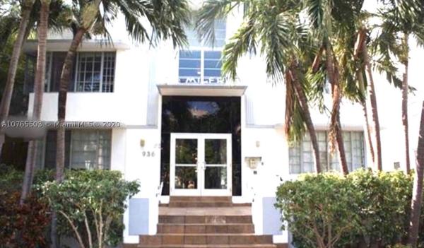The Milfred, 936 Pennsylvania Ave #108, Miami Beach, Florida 33139, image 1