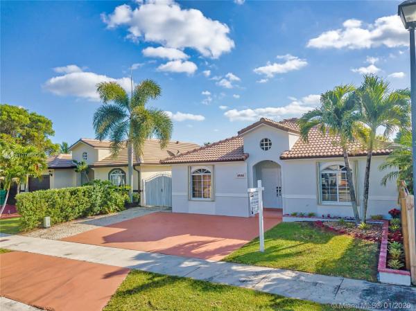 Maralex Homes, 14358 SW 171st Ter, Richmond West, Florida 33177, image 2