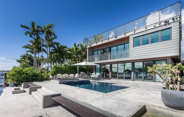 Fairhaven, 1814 S Bayshore Ln, Miami, Florida 33133, image 2