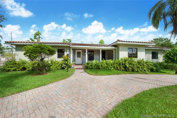 Central Miami, 6029 N Waterway Dr, Coral Terrace, Florida 33155, image 2