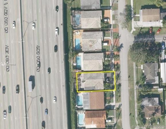 Central Miami, 2720 SW 76th Ave, Coral Terrace, Florida 33155, image 2