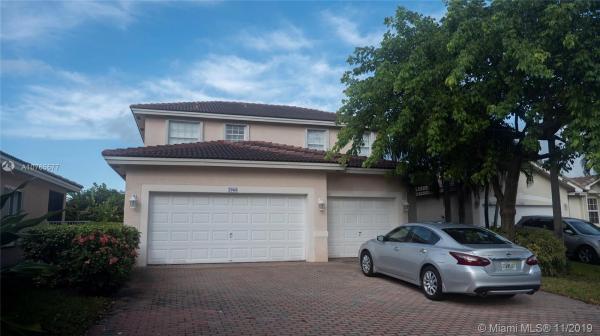 The Vineyards At Monarch Lakes, 2968 SW 138th Ave, Miramar, Florida 33027, image 2