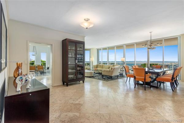 Grove Hill Tower, 2645 S Bayshore Dr #703, Miami, Florida 33133, image 2