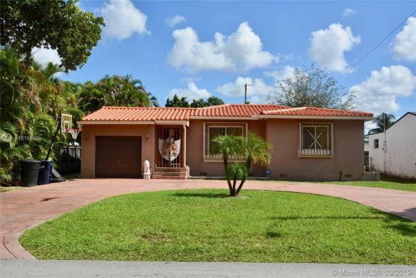 Hialeah Golf Course, 165 Lenape Dr, Miami Springs, Florida 33166, image 2