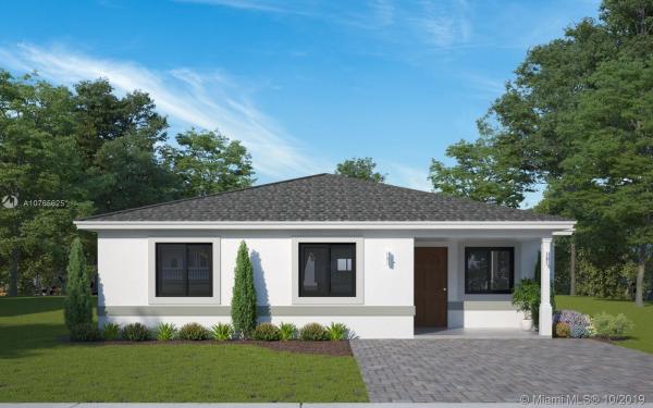 Fischer, 18882 NW 34th Ct, Miami Gardens, Florida 33056, image 2
