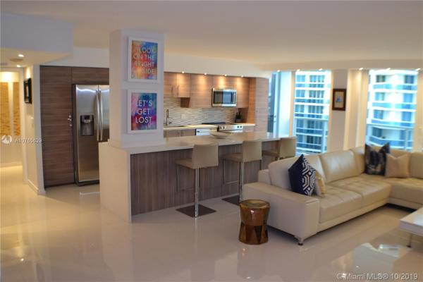 Aquarius, 2751 S Ocean Dr #S2PH, Hollywood, Florida 33019, image 2