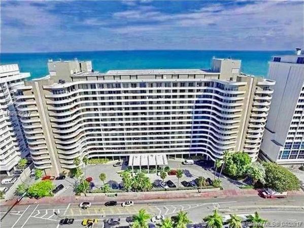 Oceanside Plaza, 5555 Collins Ave #15K, Miami Beach, Florida 33140, image 2