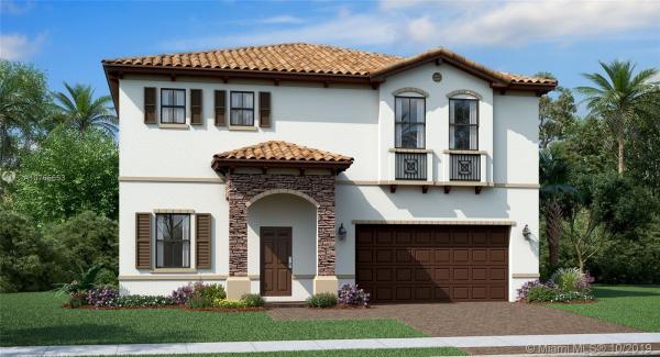 Kingman Commons, 2375 SE 1st St, Homestead, Florida 33033, image 2