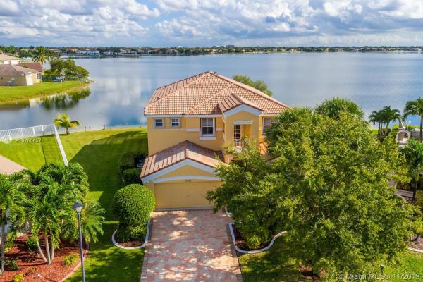 Riviera Isles, 17007 SW 53rd Ct, Miramar, Florida 33027, image 2