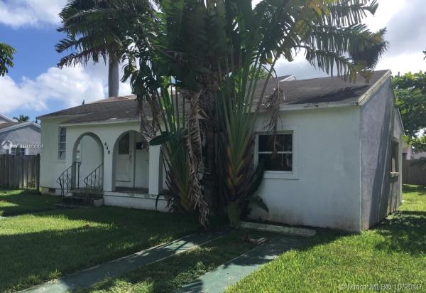 440 NE 110th Ter, Unincorporated Dade County, Florida 33161, image 2
