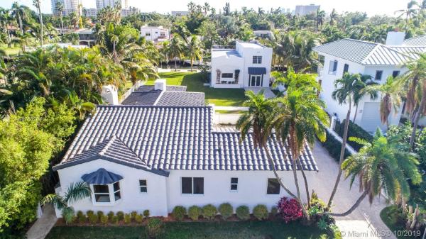 Ademar Park, 1050 NE 84th St, Miami, Florida 33138, image 2