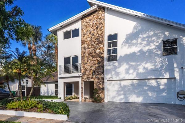 Forest Estates, 21331 NE 23rd Ave, Ojus, Florida 33180, image 2