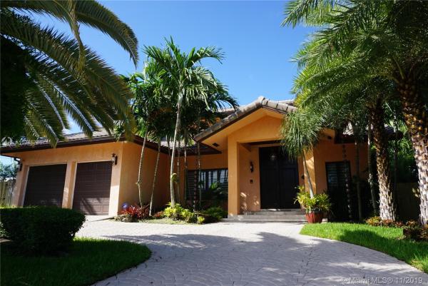 Sans Souci Estates, 1908 NE 118th Rd, North Miami, Florida 33181, image 2
