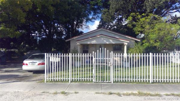 Magnolia, 2025 NW 152nd Ter, Miami Gardens, Florida 33054, image 2