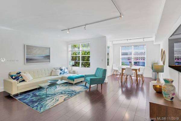 The Drake, 1460 Ocean Dr #206, Miami Beach, Florida 33139, image 2