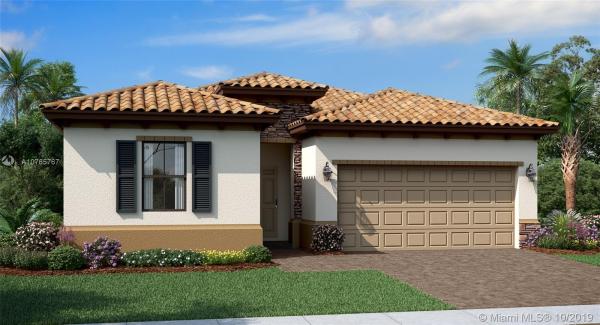 Kingman Commons, 2540 SE 3rd St, Homestead, Florida 33033, image 2