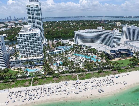 Tresor Tower, 4401 Collins Ave #2914/2916, Miami Beach, Florida 33140, image 2
