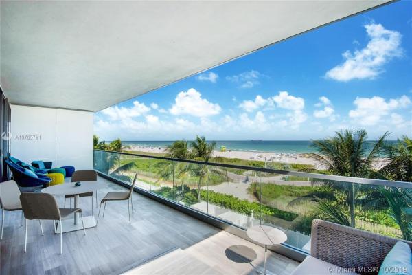 321 Ocean, 321 Ocean Dr #300, Miami Beach, Florida 33139, image 2
