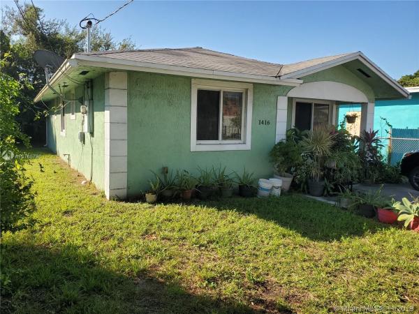 North Liberty City, 1416 NW 71st St, Miami, Florida 33147, image 2
